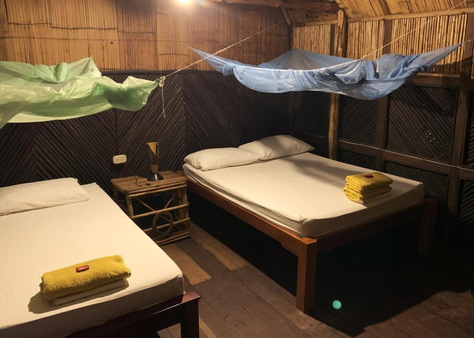 帕洛米诺Chez Oliv别墅 外观 照片